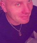 Встретьте Мужчинa : Frédéric, 39 лет до Франция  Boulogne-sur-Mer